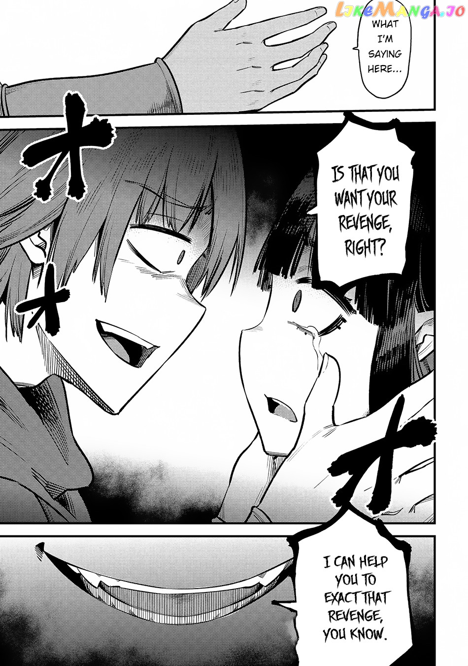 Redo Of Healer, Chapter 19.1 image 17
